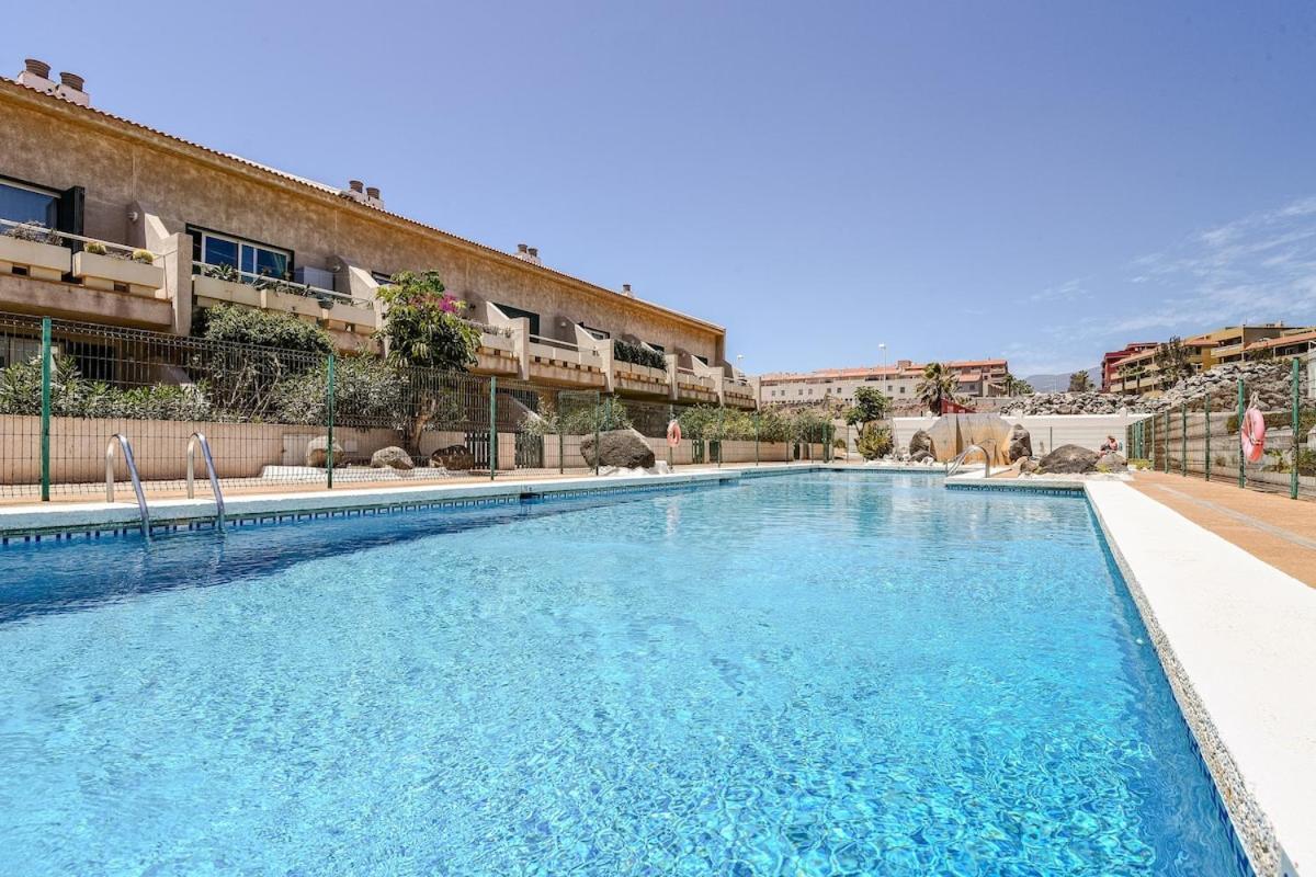 Апартаменты Refreshing Oasis Эль-Медано Экстерьер фото